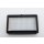 daniplus© Hepa-Filter passend für Samsung VH-85, Staubsauger SC 8580, VCC 8450, VC-BQ 831 - Nr: DJ97-00456D