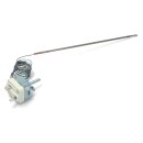 daniplus Pizza Ofen Thermostat 85 - 455° passend wie...