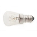 daniplus© Lampe, Birne für Mikrowelle E14, 15 W Mikrowellenlampe mit Gewinde