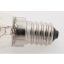 daniplus© Lampe, Birne für Mikrowelle E14, 15 W Mikrowellenlampe mit Gewinde