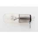daniplus© Lampe, Birne für Mikrowelle 20 W Mikrowellenlampe passend wie Whirlpool Bauknecht 481913488176, Moulinex, Toshiba