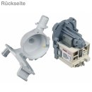 Umwälzpumpe, Pumpe passend für AEG Electrolux Waschmaschine - Nr. 405525055