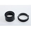 1x Montagering 35mm mit Hülse für Staubsauger...
