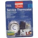 Danfoss Service Thermostat Nr.5 / Nr.: 45 Gefrierschrank...