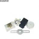 Danfoss Service Thermostat Nr.5 / Nr.: 45 Gefrierschrank ohne Signal