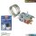 Danfoss Service Thermostat Nr.5 / Nr.: 45 Gefrierschrank ohne Signal