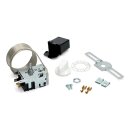 Danfoss Service Thermostat Nr.: 8 Typ: 077B7008 / 077B0155