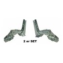 Liebherr Türscharnier SET, Scharnier oben + unten...