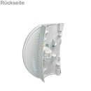 Bosch Siemens Türgriff, Griff Weiß für Waschmaschine - Nr.: 483087