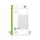 HQ Microfilter Universal für Staubsauger - Abm.: 255x190 mm - Mikrofilter