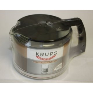 Krups F 034 42 Original PRO AROMA PLUS 10 Kaffeekanne