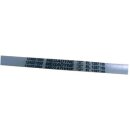 POLY-V-RIEMEN Elastisch 1287PH8 Rippenriemen Flachriemen...