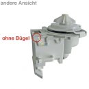 Ablaufpumpe Spülmaschine passend für Bosch, Siemens, Constructa, Neff, Balay - 165261