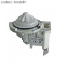 Ablaufpumpe Spülmaschine passend für Bosch, Siemens, Constructa, Neff, Balay - 165261