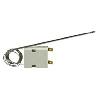 EGO Thermostat 50-320° Uog 1 polig für Unter- und Oberhitze - Nr.: 55.13062.010
