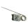EGO Thermostat 50-320° Uog 1 polig für Unter- und Oberhitze - Nr.: 55.13062.010