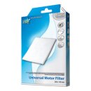 HQ Motorfilter für Staubsauger Universal 240 x 140 mm
