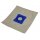 20 Staubsaugerbeutel passend für Dirt Devil Bagline M7018, M7020, M7110 Mustang, M7111