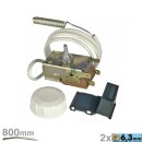 Ranco Universal Thermostat Temperaturregler für...