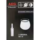 AEG Electrolux Handstaubsaugerbeutel Gr. 19 für...