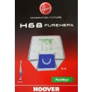 Hoover Original Vlies Staubsaugerbeutel H68 PureHepa H 68...