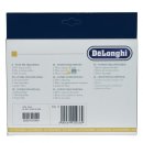 DeLonghi Filter-Set A881 A885V3 Active Carbon / 5525101500