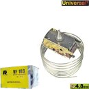 Ranco Thermostat K50-H1106, VF103, Servicethermostat...
