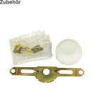 Ranco Thermostat K50-H1106, VF103, Servicethermostat...