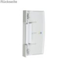 BSH Bosch Siemens Neff Constructa Türgriff für Gefrierfach, Frosterfachgriff für Kühlschränke, Tür Nr. 447344 - Nr.: 602643