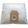 10 Hochwertige Microvlies Staubsaugerbeutel passend für Betron 1200 C