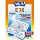 Swirl Staubsaugerbeutel E76 / E 76 f. Electrolux, Volta /...