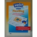 Swirl Universal Staubsaugerbeutel FlexiBag / div. Hersteller