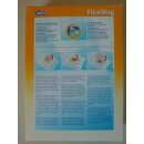 Swirl Universal Staubsaugerbeutel FlexiBag / div. Hersteller