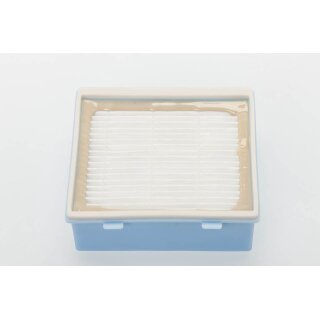 daniplus© Hepa Filter passend für Bosch BSG6, Siemens VS06 Synchropower, BBZ153 HFB, 426966, 572234