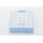 daniplus© Hepa Filter passend für Bosch BSG6, Siemens VS06 Synchropower, BBZ153 HFB, 426966, 572234