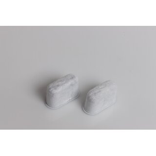 daniplus Wasserfilter, Aktivkohlefilter, Kalkfilter, Filter für Kaffeemaschine BCO410 wie DeLonghi 5513214241