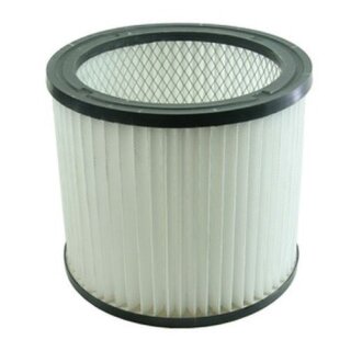 daniplus© Patronenfilter, Filter, Rundfilter passend für Metabo ASA 9001