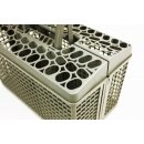 AEG Electrolux Besteckkorb für Geschirrspüler, ausklappbar Nr.: 111840160  / 111840170 / 111840111  ORIGINAL