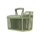 AEG Electrolux Besteckkorb für Geschirrspüler, ausklappbar Nr.: 111840160  / 111840170 / 111840111  ORIGINAL