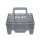AEG Electrolux Besteckkorb Grau 245 x 160 x 230 mm Nr.: 111822800 ORIGINAL