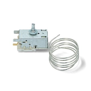 Thermostat K59L1287 für Liebherr AEG Neuware 4016417030963 oder 077B3224 