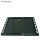 Whirlpool Bauknecht Backblech emailliert 17mm hoch, 481241838128, 481010539881 - 445x375x17mm