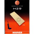 Hoover H29 Floor Polisher 5 Staubsaugerbeutel - Nr.:...