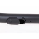 Variant Handgriff, Staubsaugergriff, Griff passend für für Miele S500/ S700/ S800/ S4000/ S5000 Serie, 35mm