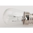 Candy Hoover Birne, Lampe, Innenlampe 5W für Kühlschrank - Nr.: 49007415 -AUSLAUF-