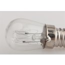 Candy Hoover Birne, Lampe, Innenlampe 5W für Kühlschrank - Nr.: 49007415 -AUSLAUF-