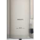 Philips Senseo Wassertank Sepia  für Viva Café HD7825, HD7828, HD7835 Grau mit 1 Schwimmer / 422225961802 , 422225961801