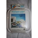 Scanpart Mikrowellengeschirr quadratisch 1,0 Liter