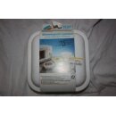 Scanpart Mikrowellengeschirr quadratisch 1,5 Liter