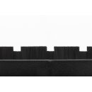Parkettdüse Staubsaugerbürste Hartbodendüse Laminatdüse 32/35mm für Staubsauger Nilfisk